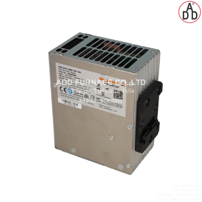 PRO ECO 240W 24V 10A (5)
